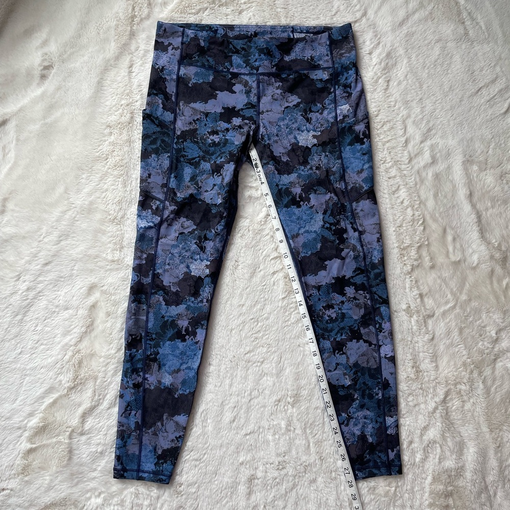 Lululemon Speed Up Tight *28"